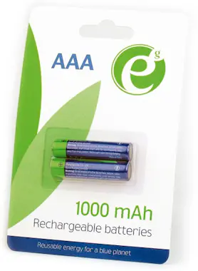 Energenie EnerGenie EG-BA-AAA10-01 pila doméstica Batería re Energenie EnerGenie EG-BA-AAA10-01 pila doméstica Batería re