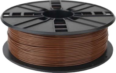 Gembird Gembird 3DP-PLA1.75-01-BR material de impresión 3d Gembird Gembird 3DP-PLA1.75-01-BR material de impresión 3d