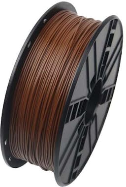 Gembird Gembird 3DP-PLA1.75-01-BR material de impresión 3d Gembird Gembird 3DP-PLA1.75-01-BR material de impresión 3d
