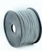 Gembird Gembird 3DP-ABS1.75-01-GR material de impresión 3d Gembird Gembird 3DP-ABS1.75-01-GR material de impresión 3d