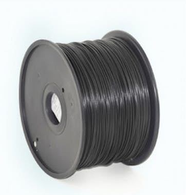 Gembird Gembird 3DP-PLA1.75-01-BK material de impresión 3d Gembird Gembird 3DP-PLA1.75-01-BK material de impresión 3d