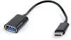 Gembird Gembird A-OTG-CMAF2-01 cable USB 0,2 m USB C USB A Gembird Gembird A-OTG-CMAF2-01 cable USB 0,2 m USB C USB A