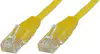 Microconnect Microconnect B-UTP60025Y cable de red Amarillo 0,2 Microconnect Microconnect B-UTP60025Y cable de red Amarillo 0,2