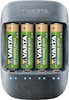 Varta Varta Eco Charger Pilas de uso doméstico Corriente Varta Varta Eco Charger Pilas de uso doméstico Corriente