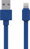 Allocacoc Allocacoc 10451BL/LGHTBC cable de conector Lightni Allocacoc Allocacoc 10451BL/LGHTBC cable de conector Lightni