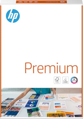 HP HP Premium 500/A4/210x297 papel para impresora de HP HP Premium 500/A4/210x297 papel para impresora de