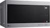LG LG MS2595CIS microondas Encimera Solo microondas 2 LG LG MS2595CIS microondas Encimera Solo microondas 2