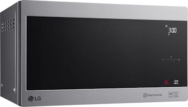 LG LG MS2595CIS microondas Encimera Solo microondas 2 LG LG MS2595CIS microondas Encimera Solo microondas 2
