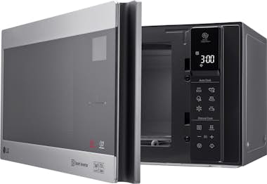 LG LG MS2595CIS microondas Encimera Solo microondas 2 LG LG MS2595CIS microondas Encimera Solo microondas 2