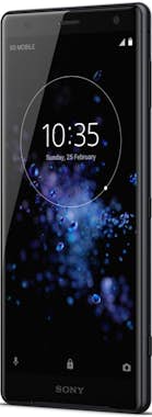 Sony Sony Xperia XZ2 14,5 cm (5.7"") SIM única Android Sony Sony Xperia XZ2 14,5 cm (5.7"") SIM única Android