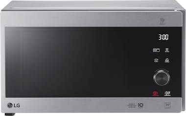 LG LG MH6565CPS microondas Encimera Microondas combin LG LG MH6565CPS microondas Encimera Microondas combin