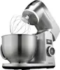 Grundig Grundig KMP 8650 S robot de cocina 1000 W 4,6 L Ne Grundig Grundig KMP 8650 S robot de cocina 1000 W 4,6 L Ne