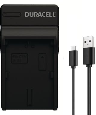 Duracell Duracell DRC5903 cargador de batería USB