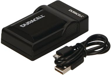 Duracell Duracell DRC5903 cargador de batería USB