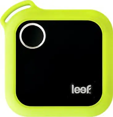 Leef Leef iBridge Air unidad flash USB 32 GB Negro Leef Leef iBridge Air unidad flash USB 32 GB Negro