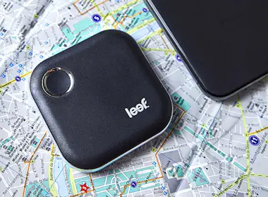 Leef Leef iBridge Air unidad flash USB 32 GB Negro Leef Leef iBridge Air unidad flash USB 32 GB Negro