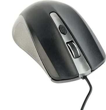 Gembird Gembird MUS-4B-01-GB ratón mano derecha USB tipo A Gembird Gembird MUS-4B-01-GB ratón mano derecha USB tipo A