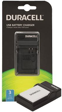 Duracell Duracell DRC5900 cargador de batería USB