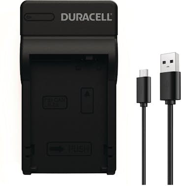 Duracell Duracell DRC5900 cargador de batería USB