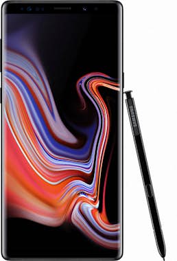 Samsung Samsung Galaxy Note9 SM-N960F 16,3 cm (6.4"") SIM Samsung Samsung Galaxy Note9 SM-N960F 16,3 cm (6.4"") SIM