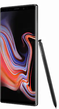 Samsung Samsung Galaxy Note9 SM-N960F 16,3 cm (6.4"") SIM Samsung Samsung Galaxy Note9 SM-N960F 16,3 cm (6.4"") SIM