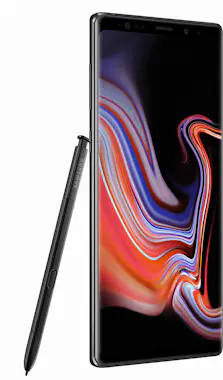 Samsung Samsung Galaxy Note9 SM-N960F 16,3 cm (6.4"") SIM Samsung Samsung Galaxy Note9 SM-N960F 16,3 cm (6.4"") SIM