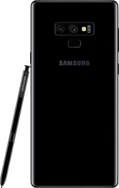 Samsung Samsung Galaxy Note9 SM-N960F 16,3 cm (6.4"") SIM Samsung Samsung Galaxy Note9 SM-N960F 16,3 cm (6.4"") SIM