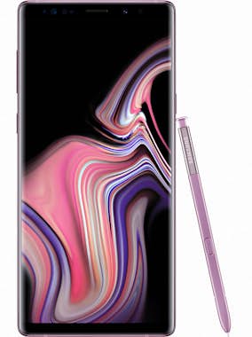 Samsung Samsung Galaxy Note9 SM-N960F 16,3 cm (6.4"") SIM Samsung Samsung Galaxy Note9 SM-N960F 16,3 cm (6.4"") SIM