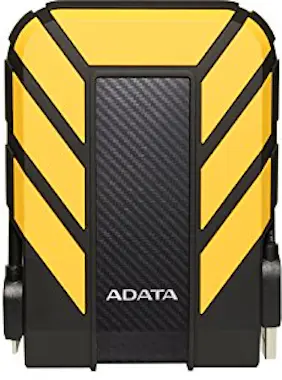 Adata ADATA HD710 Pro disco duro externo 2000 GB Negro, Adata ADATA HD710 Pro disco duro externo 2000 GB Negro,