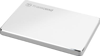 Transcend Transcend StoreJet 25C3S disco duro externo 2000 G Transcend Transcend StoreJet 25C3S disco duro externo 2000 G