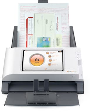 Plustek Plustek eScan A280 Essential Escáner con alimentad Plustek Plustek eScan A280 Essential Escáner con alimentad