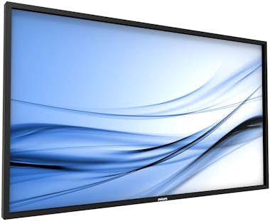 Philips Philips Signage Solutions Pantalla multitoque 65BD Philips Philips Signage Solutions Pantalla multitoque 65BD