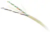 Gembird Gembird UPC-6004SE-L cable de red Gris 305 m Cat6 Gembird Gembird UPC-6004SE-L cable de red Gris 305 m Cat6