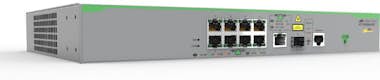 Allied Telesis Allied Telesis AT-FS980M/9PS-50 Gestionado Fast Et Allied Telesis Allied Telesis AT-FS980M/9PS-50 Gestionado Fast Et