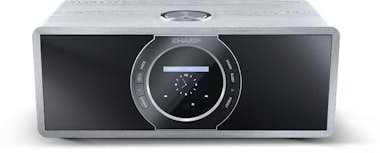Sharp Sharp DR-I470(GR) radio Portátil Digital Gris Sharp Sharp DR-I470(GR) radio Portátil Digital Gris