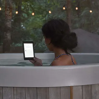 Amazon Amazon Kindle Paperwhite lectore de e-book Pantall Amazon Amazon Kindle Paperwhite lectore de e-book Pantall