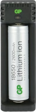 GP Batteries GP Batteries Lithium-ion lader L111 Pilas de uso d GP Batteries GP Batteries Lithium-ion lader L111 Pilas de uso d