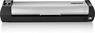 Plustek Plustek MobileOffice D430 Alimentador continuo de Plustek Plustek MobileOffice D430 Alimentador continuo de