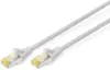 Digitus Digitus Cable de conexión CAT 6A S/FTP Digitus Digitus Cable de conexión CAT 6A S/FTP
