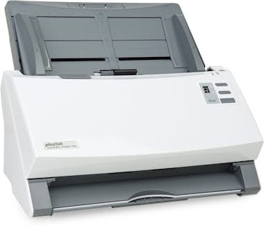 Plustek Plustek SmartOffice PS406U Plus Escáner con alimen Plustek Plustek SmartOffice PS406U Plus Escáner con alimen