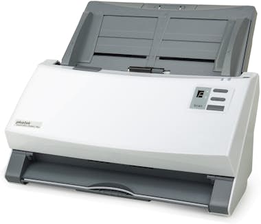 Plustek Plustek SmartOffice PS406U Plus Escáner con alimen Plustek Plustek SmartOffice PS406U Plus Escáner con alimen