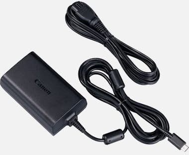 Canon Canon PD-E1 adaptador e inversor de corriente Inte Canon Canon PD-E1 adaptador e inversor de corriente Inte
