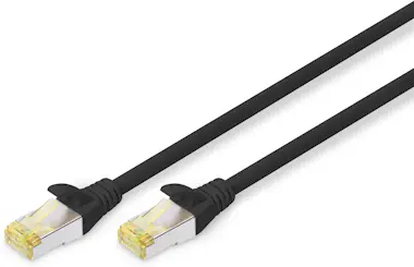 Digitus Digitus Cable de conexión CAT 6A S/FTP Digitus Digitus Cable de conexión CAT 6A S/FTP
