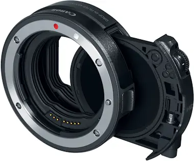 Canon Mount Adapter EF-EOS R 0.71x Canon Mount Adapter EF-EOS R 0.71x