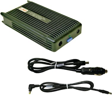 Panasonic Panasonic CF-LND1224A adaptador e inversor de corr Panasonic Panasonic CF-LND1224A adaptador e inversor de corr