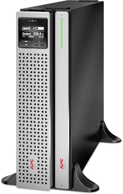 APC APC SRTL1500RMXLI sistema de alimentación ininterr APC APC SRTL1500RMXLI sistema de alimentación ininterr