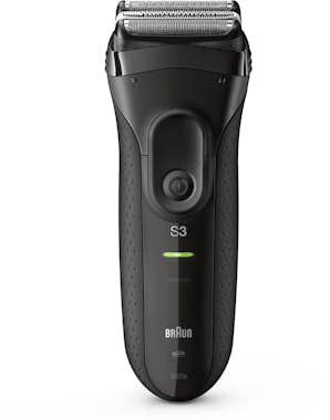 Braun Braun Series 3 3020 Máquina de afeitar de láminas Braun Braun Series 3 3020 Máquina de afeitar de láminas