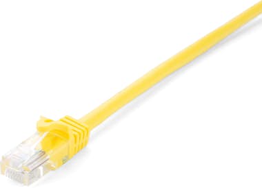 V7 V7 Cable de red CAT6 STP 0.5M Amarillo V7 V7 Cable de red CAT6 STP 0.5M Amarillo