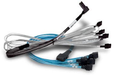 Broadcom Broadcom 05-50062-00 cable Serial Attached SCSI (S