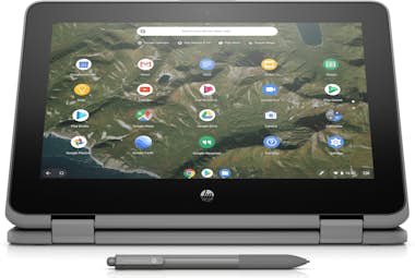 HP HP Chromebook x360 11 G2 EE 29,5 cm (11.6"") Panta HP HP Chromebook x360 11 G2 EE 29,5 cm (11.6"") Panta